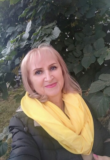 Olga (@olgasmolenskayakomarova) — my photo № 4