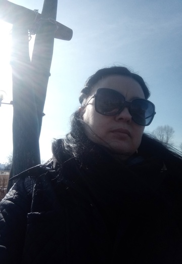 Mein Foto - Ljudmila, 51 aus Mahiljou (@ludmila129625)