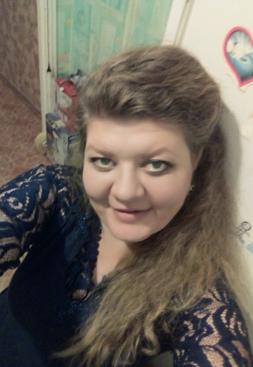 Моя фотография - Нина, 35 из Иркутск (@nina32714)