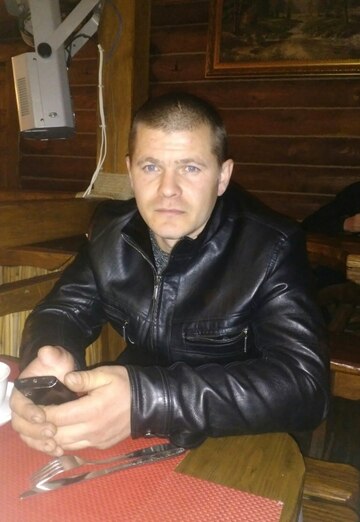 Моя фотография - руслан, 39 из Киев (@ruslan123082)