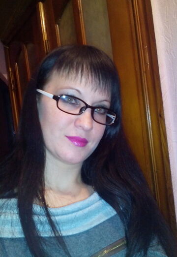 Моя фотография - Ольга, 37 из Семей (@olga30446)