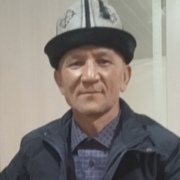 Parman Tashmatov 52 Бишкек