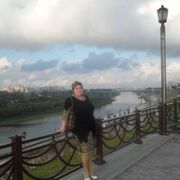 Анастасия Демидова, 39, Междуреченский