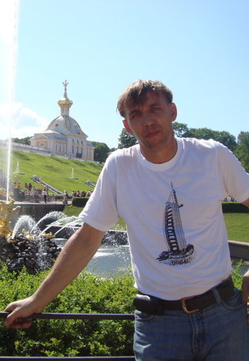 Моя фотография - олег иванов, 56 из Санкт-Петербург (@olegivanov38)