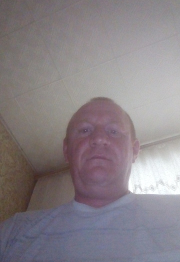 My photo - Aleksey, 45 from Yekaterinburg (@aleksey556796)