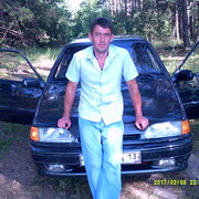 андрей, 45, Темников