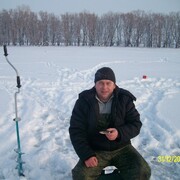 сергей симанович, 43, Красноусольский