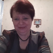 Татьяна, 67, Вичуга