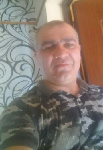 My photo - Grigoriy, 48 from Volgograd (@grigoriy21435)