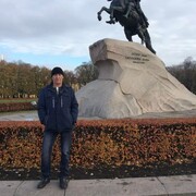 Иван Никонов, 55, Бакшеево