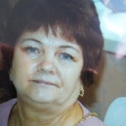 Любовь, 58, Бутурлиновка