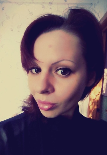 Моя фотография - Татьяна !, 41 из Темиртау (@tatyana170753)