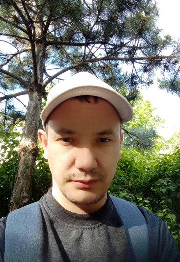 Моя фотография - Евгенийк, 39 из Анапа (@evgeniyk35)