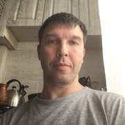 Dmitriy 46 Nizhny Novgorod