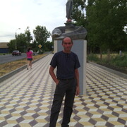 Петр, 54, Тырныауз