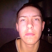 Кирилл, 20, Арсеньев