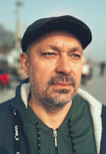 Моя фотография - Александр, 46 из Таганрог (@aleksandr1147704)