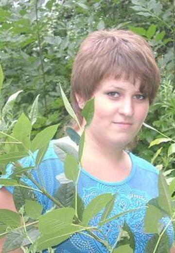 La mia foto - Ekaterina, 35 di Krasnogorsk (@ekaterina40400)