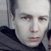 Андрей, 34, Петрозаводск