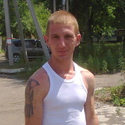 Ник Алекс, 31, Магадан