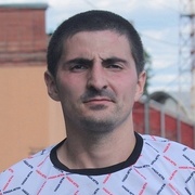Александр, 28, Лосино-Петровский