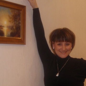 Моя фотография - Татьяна, 41 из Санкт-Петербург (@pt2008)