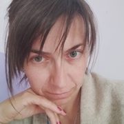 Ya, 40, Пинск