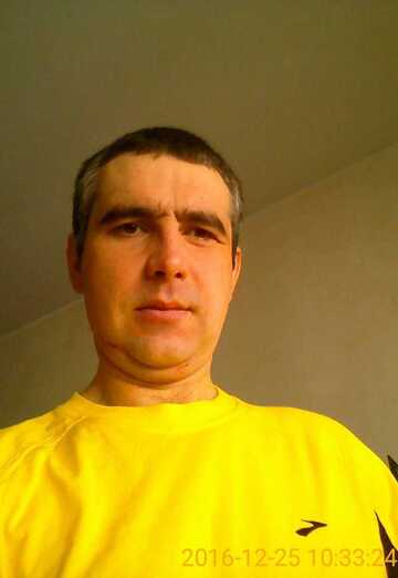 Моя фотография - Олег, 43 из Киев (@oleg169341)