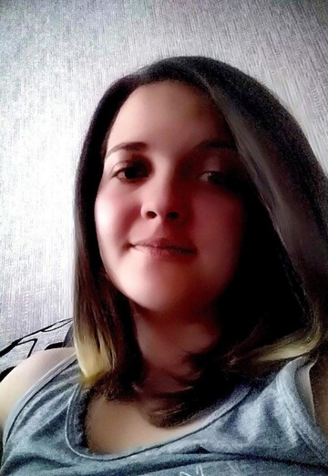 My photo - Anastasiya, 34 from Taganrog (@anastasiya146018)