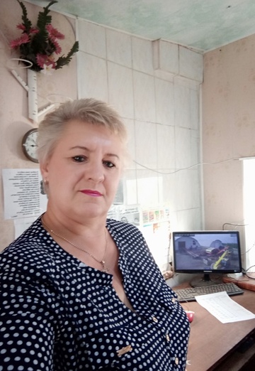 My photo - Svetlana, 51 from Rostov-on-don (@svetlana274834)