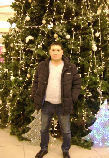 Моя фотография - Ренат, 40 из Астрахань (@renat7301)