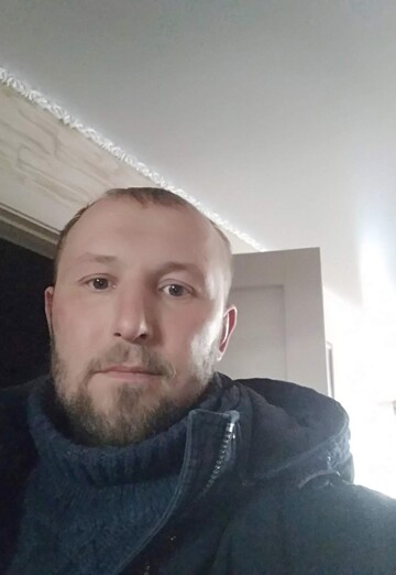 Моя фотография - Олег, 42 из Благовещенск (@oleg218403)