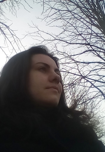 Моя фотография - Анастасия, 31 из Кропивницкий (@anastasiya134647)