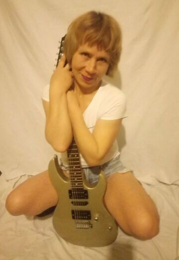Моя фотография - Светлана, 52 из Хабаровск (@svetlana196872)