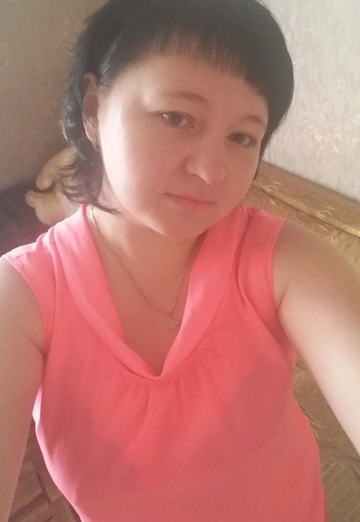 Моя фотография - Елена, 42 из Березовский (@elena137672)