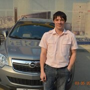 Глеб, 40, Куса