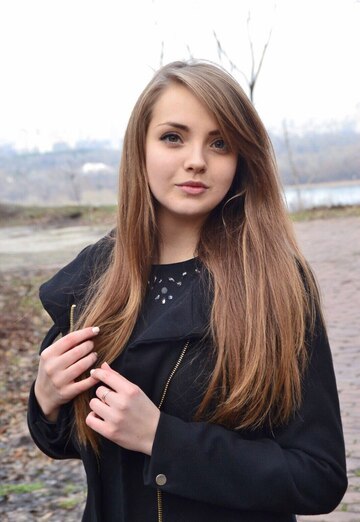 Моя фотография - Евгения, 33 из Смоленск (@evgeniya34047)