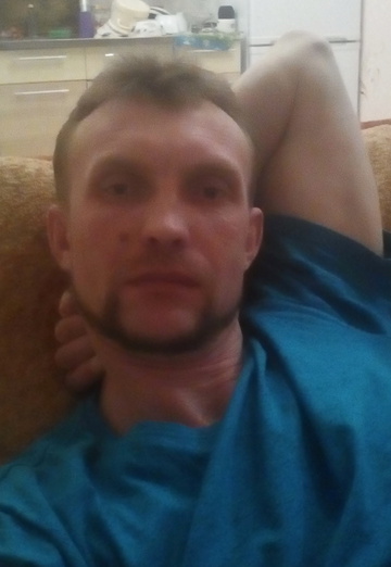 Моя фотография - Ruslan, 41 из Великий Устюг (@smekalov1982)