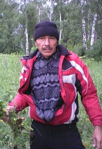 Моя фотография - Ильдар Муллазанов, 54 из Азнакаево (@ildarmullazanov0)