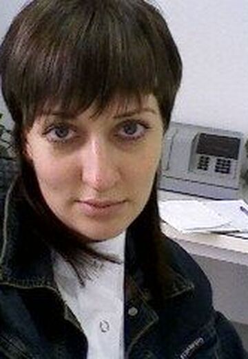 Моя фотография - Jenya, 38 из Владикавказ (@dlilos)