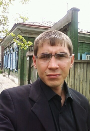 Моя фотография - Skype, 41 из Томск (@avatarik)