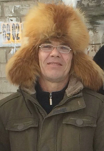 Моя фотография - Александр, 61 из Хабаровск (@aleksandr370397)