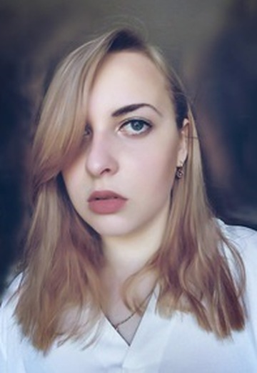 My photo - Anastasiya, 24 from Kirzhach (@anastasiya108791)