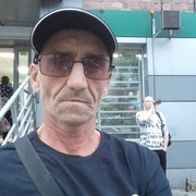 Андрей, 46, Абакан