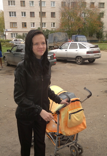 La mia foto - SchAsTE nO nE tVoE, 29 di Novočeboksarsk (@id352601)