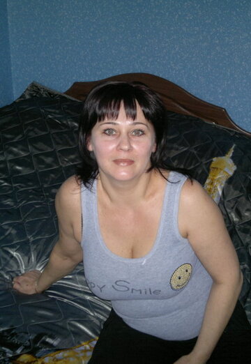 Моя фотография - Ольга, 52 из Ессентуки (@olga154866)