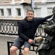 Дмитрий, 31, Москва
