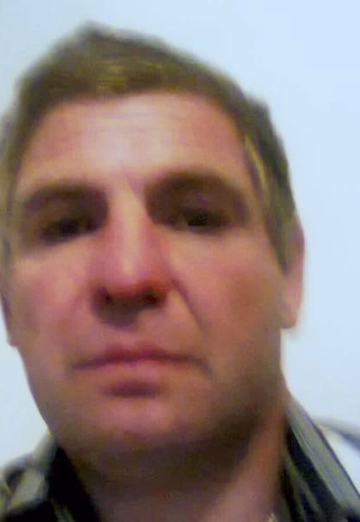 My photo - nikolay, 53 from Myronivka (@200371)