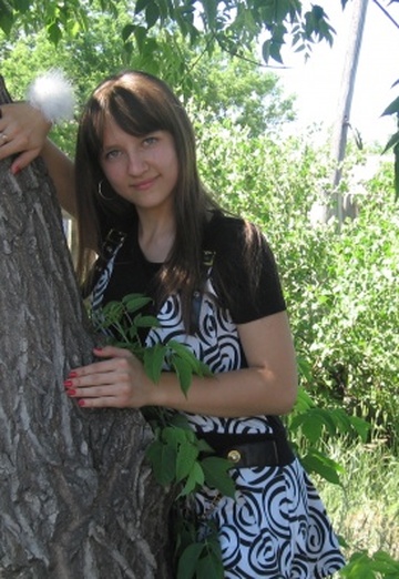 My photo - Margaritka, 34 from Slavgorod (@margaritka1)