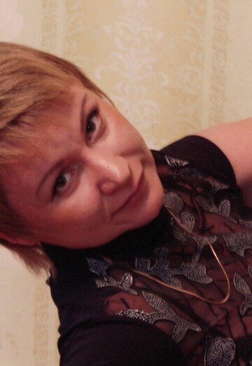 Моя фотография - Lora, 50 из Иркутск (@lora10182)